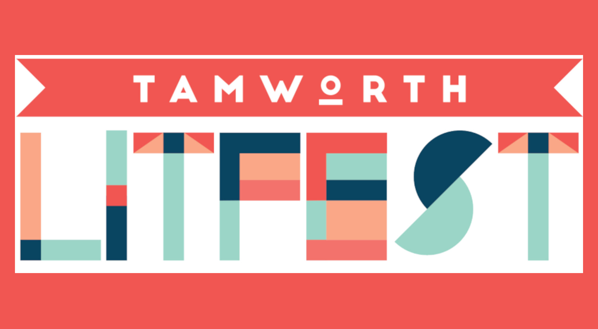 Tamworth Litfest