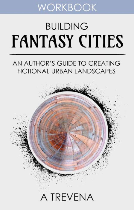 Building Fantasy Cities