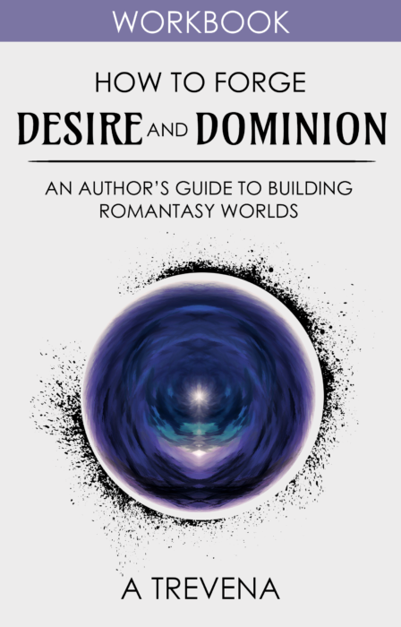 How to Forge Desire and Dominion